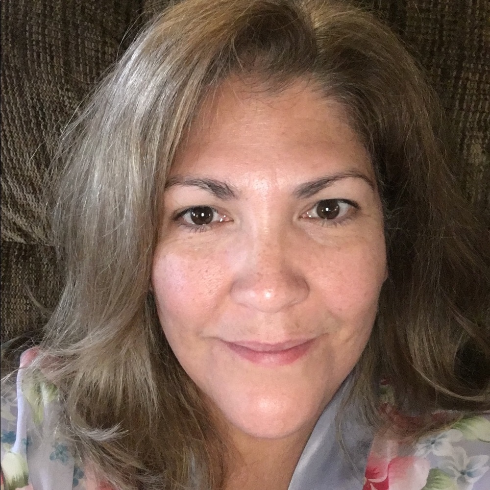 Meet your Posher, Ruthi